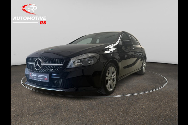Mercedes-Benz A-Klasse 180 AMG Business Solution | Navi | Camera | PDC | Cruise Control | 17” Velgen