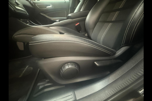 Mercedes-Benz A-Klasse 180 AMG Business Solution | Navi | Camera | PDC | Cruise Control | 17” Velgen