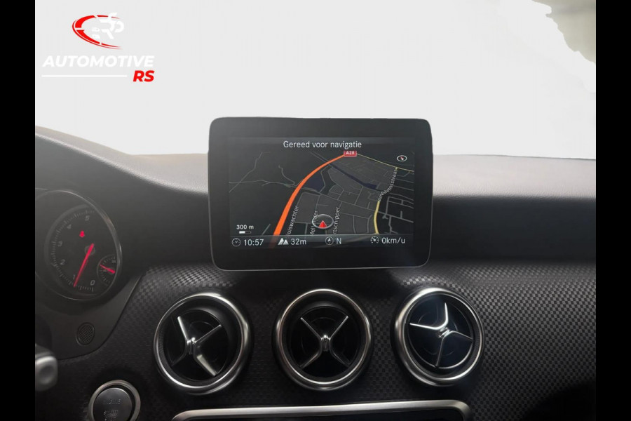 Mercedes-Benz A-Klasse 180 AMG Business Solution | Navi | Camera | PDC | Cruise Control | 17” Velgen
