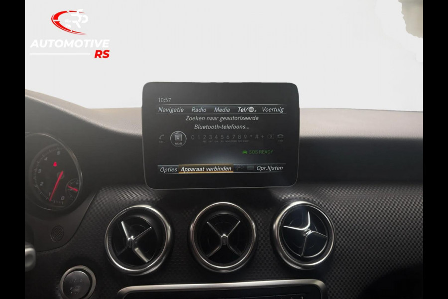 Mercedes-Benz A-Klasse 180 AMG Business Solution | Navi | Camera | PDC | Cruise Control | 17” Velgen