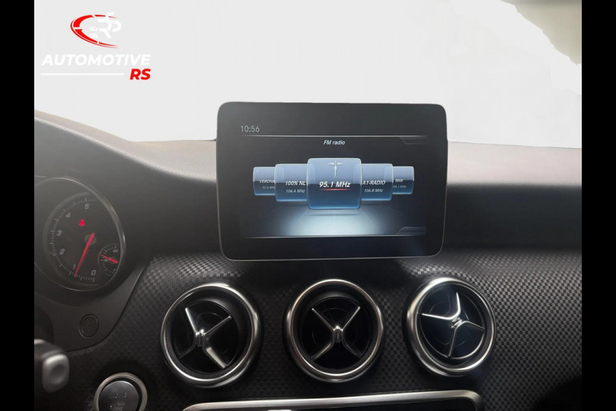Mercedes-Benz A-Klasse 180 AMG Business Solution | Navi | Camera | PDC | Cruise Control | 17” Velgen