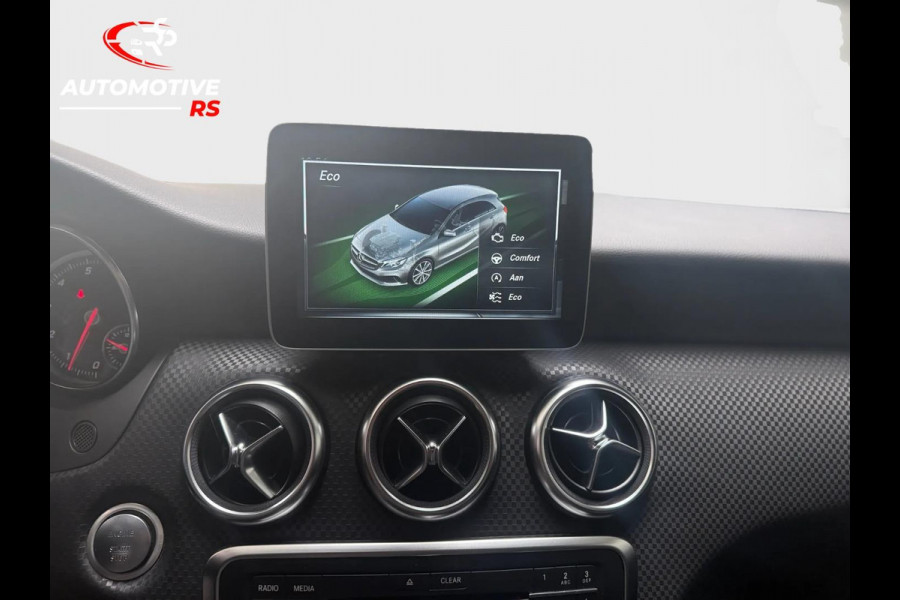Mercedes-Benz A-Klasse 180 AMG Business Solution | Navi | Camera | PDC | Cruise Control | 17” Velgen