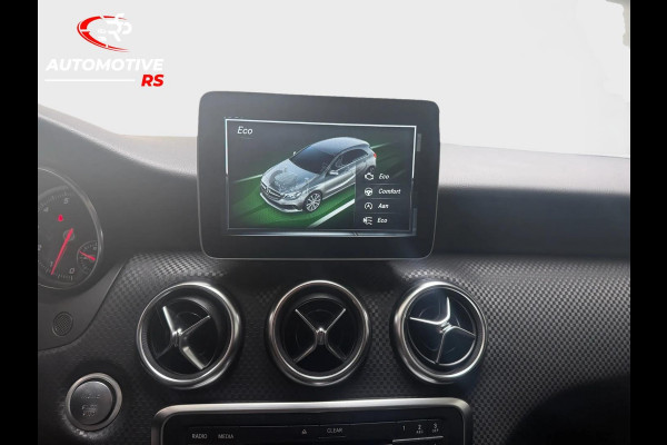 Mercedes-Benz A-Klasse 180 AMG Business Solution | Navi | Camera | PDC | Cruise Control | 17” Velgen