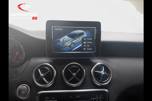 Mercedes-Benz A-Klasse 180 AMG Business Solution | Navi | Camera | PDC | Cruise Control | 17” Velgen
