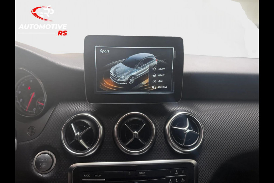 Mercedes-Benz A-Klasse 180 AMG Business Solution | Navi | Camera | PDC | Cruise Control | 17” Velgen