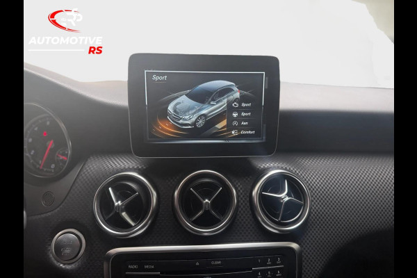Mercedes-Benz A-Klasse 180 AMG Business Solution | Navi | Camera | PDC | Cruise Control | 17” Velgen