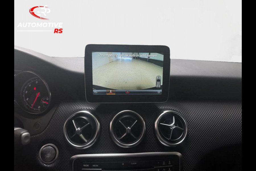 Mercedes-Benz A-Klasse 180 AMG Business Solution | Navi | Camera | PDC | Cruise Control | 17” Velgen