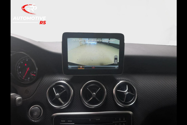 Mercedes-Benz A-Klasse 180 AMG Business Solution | Navi | Camera | PDC | Cruise Control | 17” Velgen