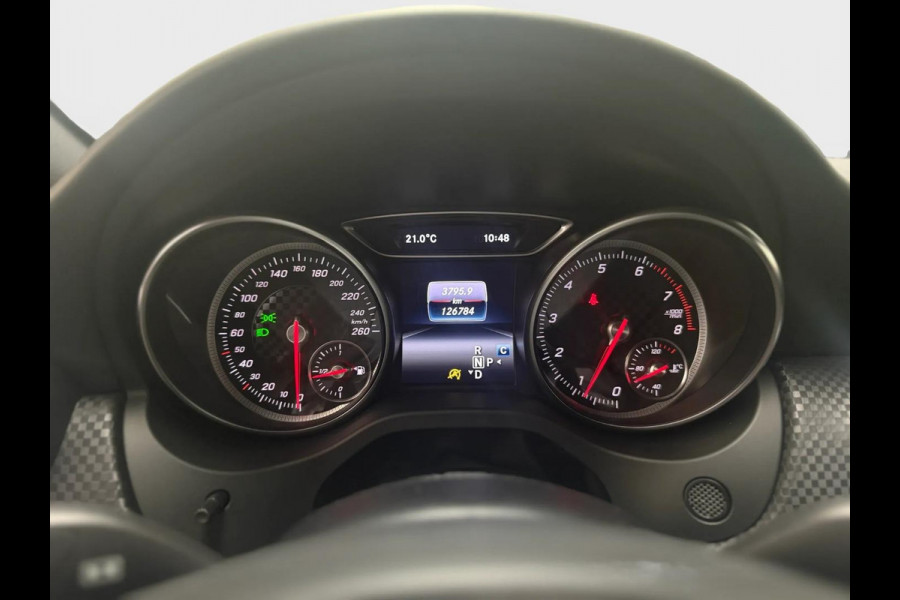 Mercedes-Benz A-Klasse 180 AMG Business Solution | Navi | Camera | PDC | Cruise Control | 17” Velgen