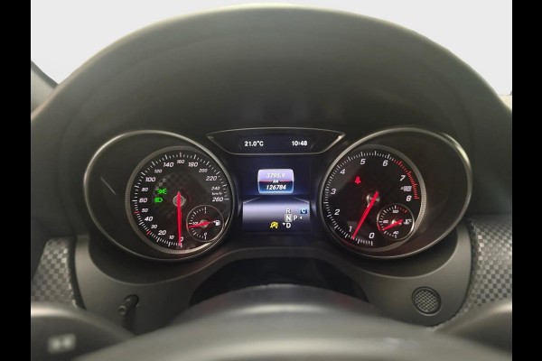 Mercedes-Benz A-Klasse 180 AMG Business Solution | Navi | Camera | PDC | Cruise Control | 17” Velgen
