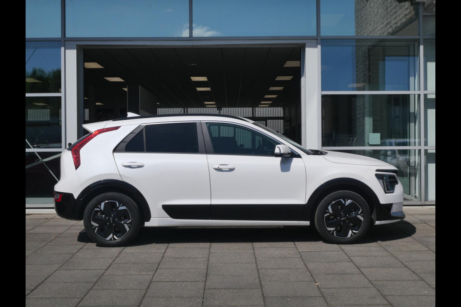 Kia Niro EV Edition Advanced 64.8 kWh
