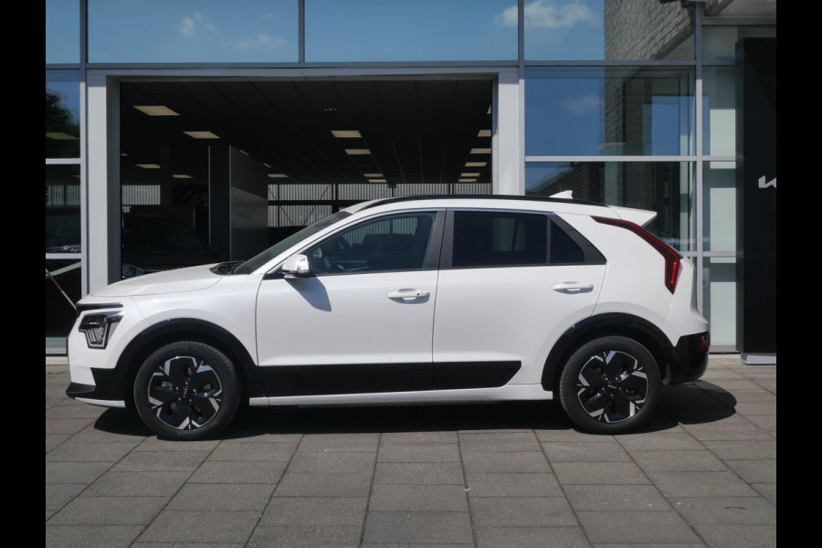 Kia Niro EV Edition Advanced 64.8 kWh