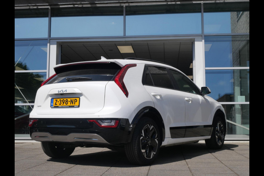 Kia Niro EV Edition Advanced 64.8 kWh