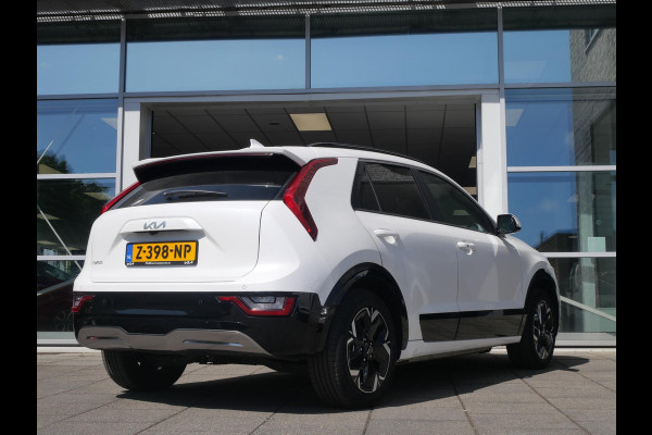 Kia Niro EV Edition Advanced 64.8 kWh