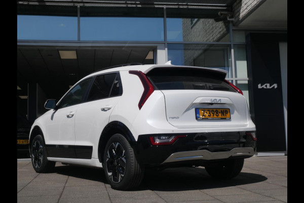 Kia Niro EV Edition Advanced 64.8 kWh
