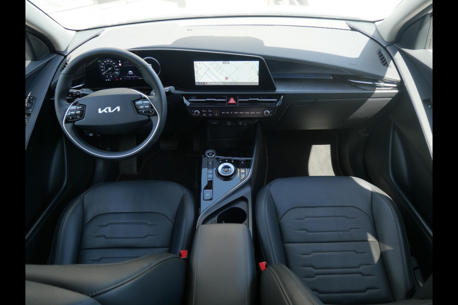 Kia Niro EV Edition Advanced 64.8 kWh