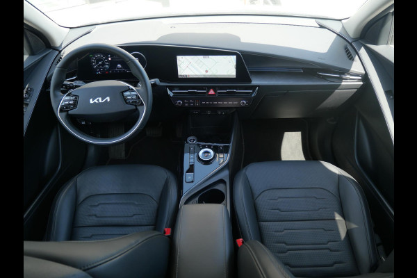 Kia Niro EV Edition Advanced 64.8 kWh