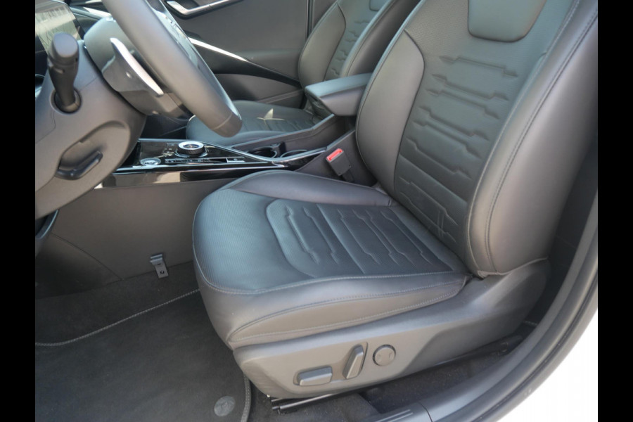 Kia Niro EV Edition Advanced 64.8 kWh