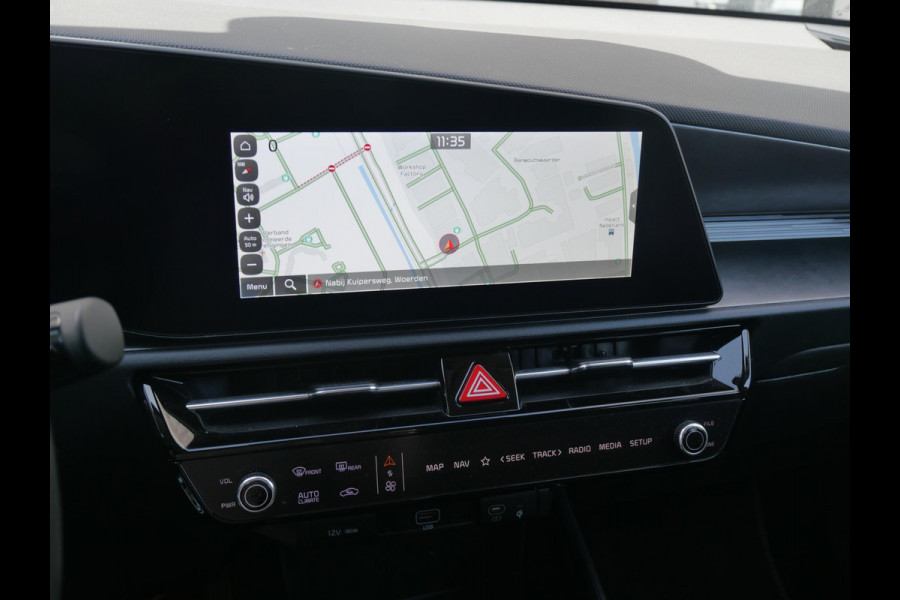Kia Niro EV Edition Advanced 64.8 kWh