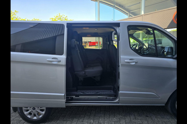 Ford Transit Custom 300 2.0 TDCI L1H1 Limited DC|Autom!