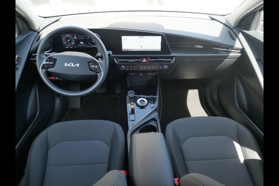 Kia Niro EV Light Edition 64.8 kWh | Navigatie | Achteruitrijcamera | Airco | Cruise control Adaptief |