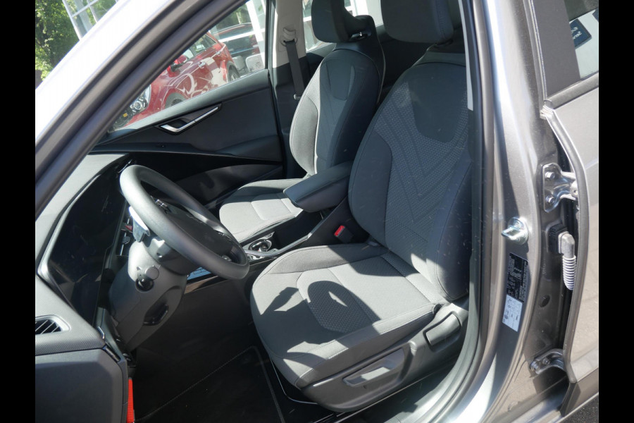 Kia Niro EV Light Edition 64.8 kWh | Navigatie | Achteruitrijcamera | Airco | Cruise control Adaptief |