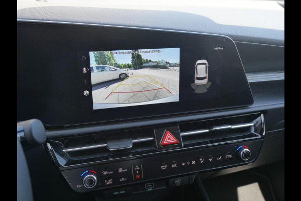 Kia Niro EV Light Edition 64.8 kWh | Navigatie | Achteruitrijcamera | Airco | Cruise control Adaptief |