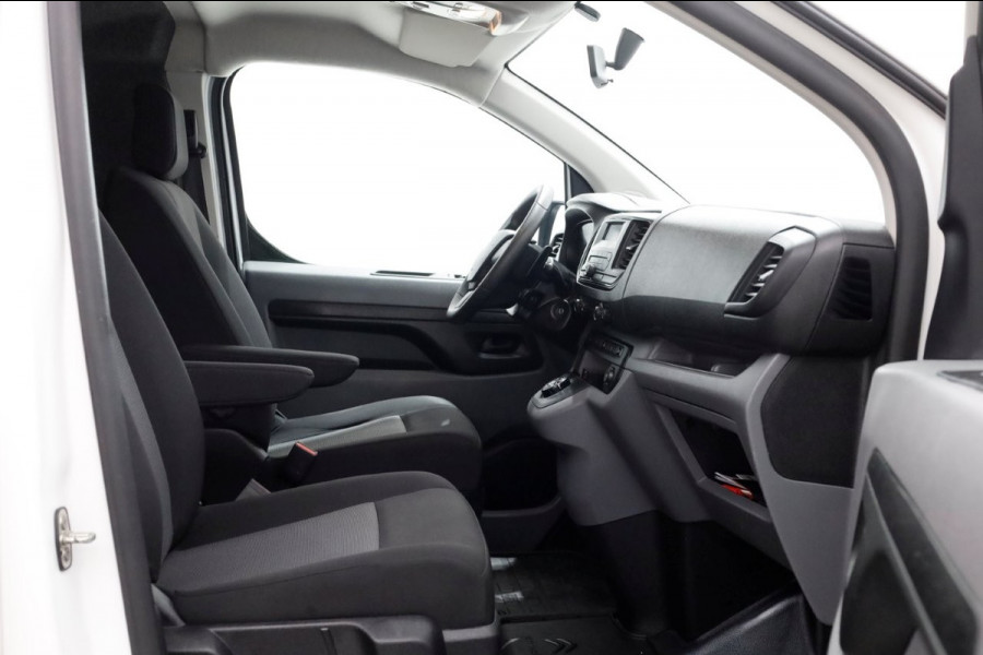 Citroën Jumpy 1.6 BlueHDI E6 M Automaat Comfort Airco/Inrichting 04-2018