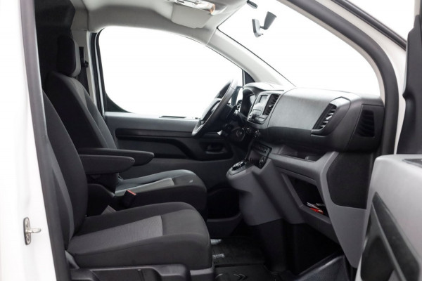 Citroën Jumpy 1.6 BlueHDI E6 M Automaat Comfort Airco/Inrichting 04-2018