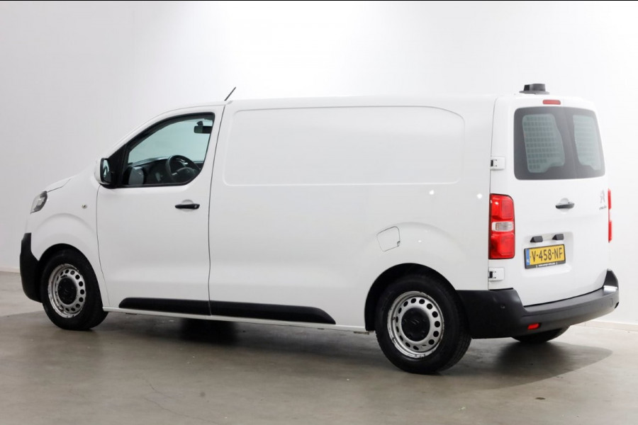 Citroën Jumpy 1.6 BlueHDI E6 M Automaat Comfort Airco/Inrichting 04-2018