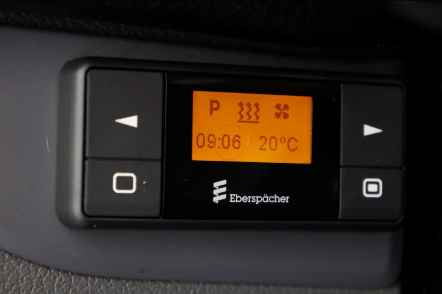 Citroën Jumpy 1.6 BlueHDI E6 M Automaat Comfort Airco/Inrichting 04-2018