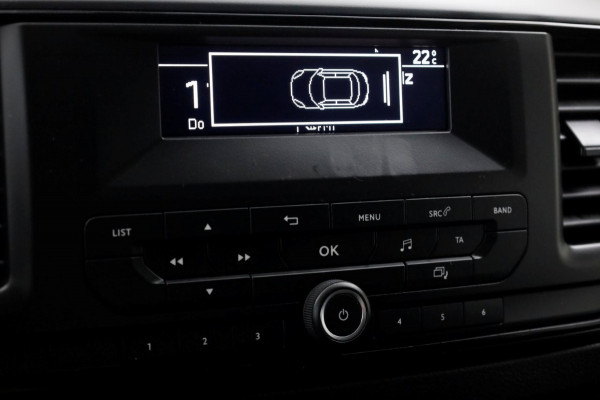 Citroën Jumpy 1.6 BlueHDI E6 M Automaat Comfort Airco/Inrichting 04-2018