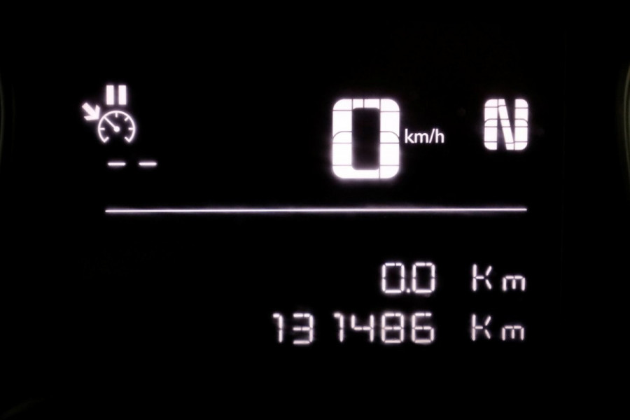 Citroën Jumpy 1.6 BlueHDI E6 M Automaat Comfort Airco/Inrichting 04-2018