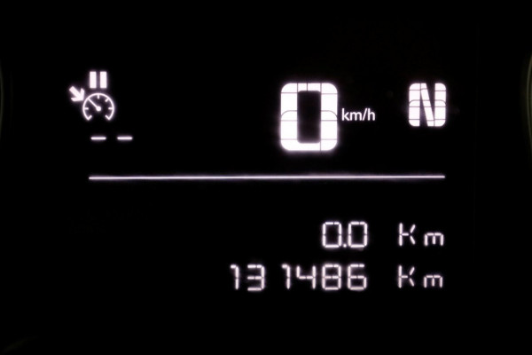 Citroën Jumpy 1.6 BlueHDI E6 M Automaat Comfort Airco/Inrichting 04-2018