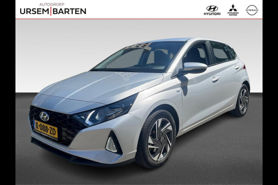 Hyundai i20 1.0 T-GDI Comfort | Automaat