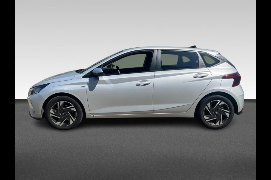 Hyundai i20 1.0 T-GDI Comfort | Automaat