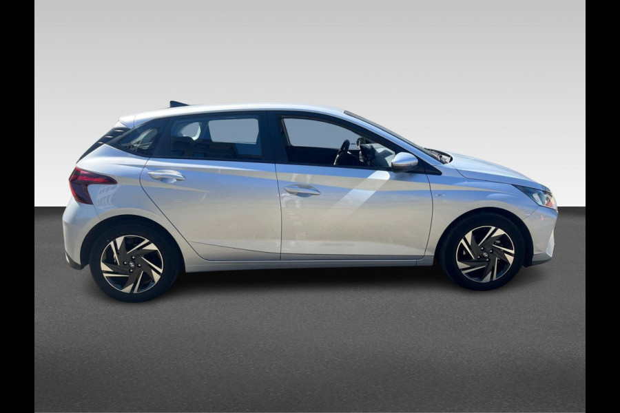 Hyundai i20 1.0 T-GDI Comfort | Automaat
