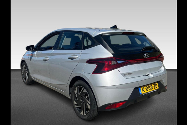 Hyundai i20 1.0 T-GDI Comfort | Automaat