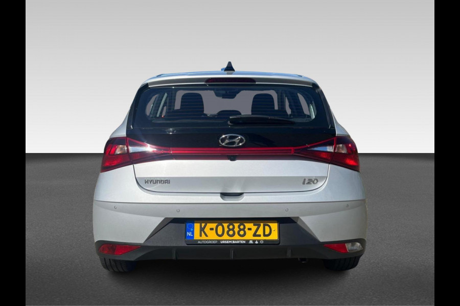 Hyundai i20 1.0 T-GDI Comfort | Automaat