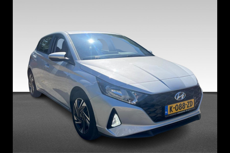Hyundai i20 1.0 T-GDI Comfort | Automaat