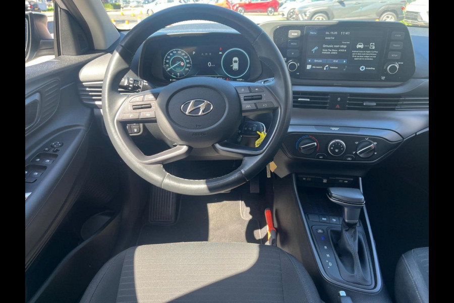 Hyundai i20 1.0 T-GDI Comfort | Automaat