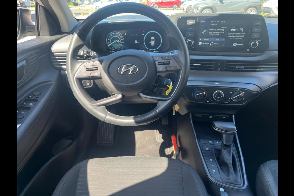 Hyundai i20 1.0 T-GDI Comfort | Automaat