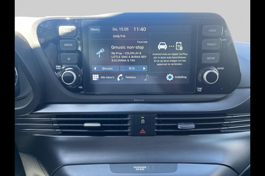 Hyundai i20 1.0 T-GDI Comfort | Automaat
