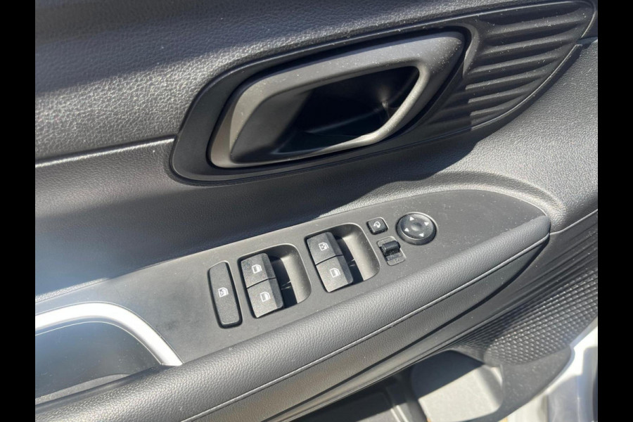 Hyundai i20 1.0 T-GDI Comfort | Automaat