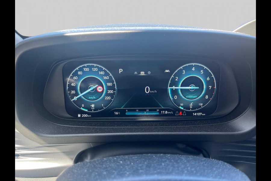 Hyundai i20 1.0 T-GDI Comfort | Automaat