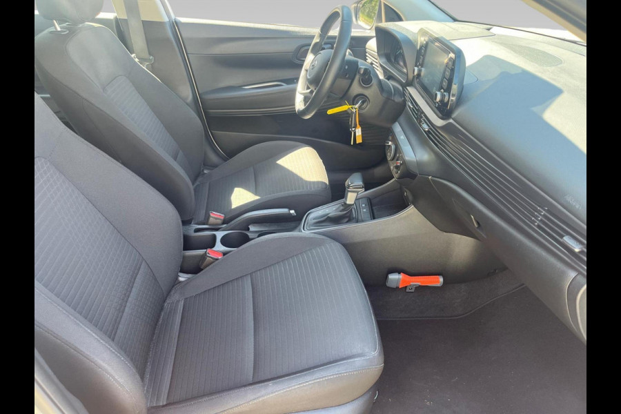 Hyundai i20 1.0 T-GDI Comfort | Automaat