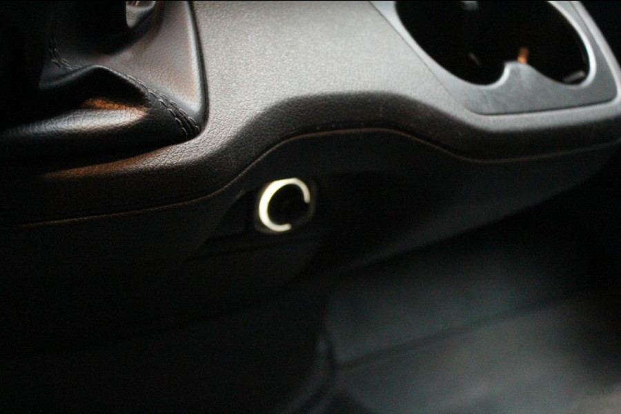 Mercedes-Benz Sprinter 317 cdi meubelbak laadklep m-bux camera LMVelgen BPM vrij