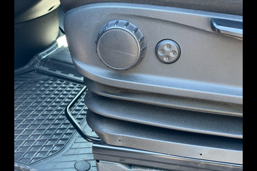 Mercedes-Benz Sprinter 317 cdi meubelbak laadklep m-bux camera LMVelgen BPM vrij