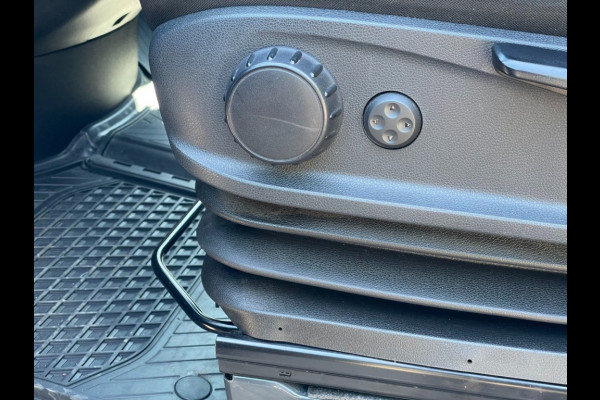 Mercedes-Benz Sprinter 317 cdi meubelbak laadklep m-bux camera LMVelgen BPM vrij