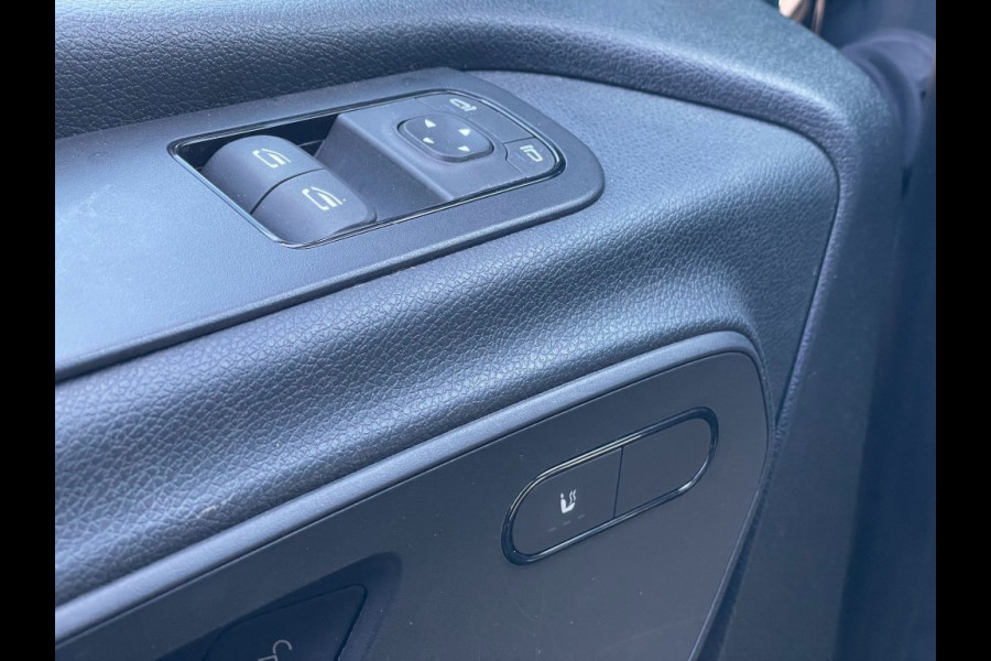 Mercedes-Benz Sprinter 317 cdi meubelbak laadklep m-bux camera LMVelgen BPM vrij